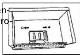 DOVRE 250CBN - Le décendrage (seulement pour le 250CB) - 1