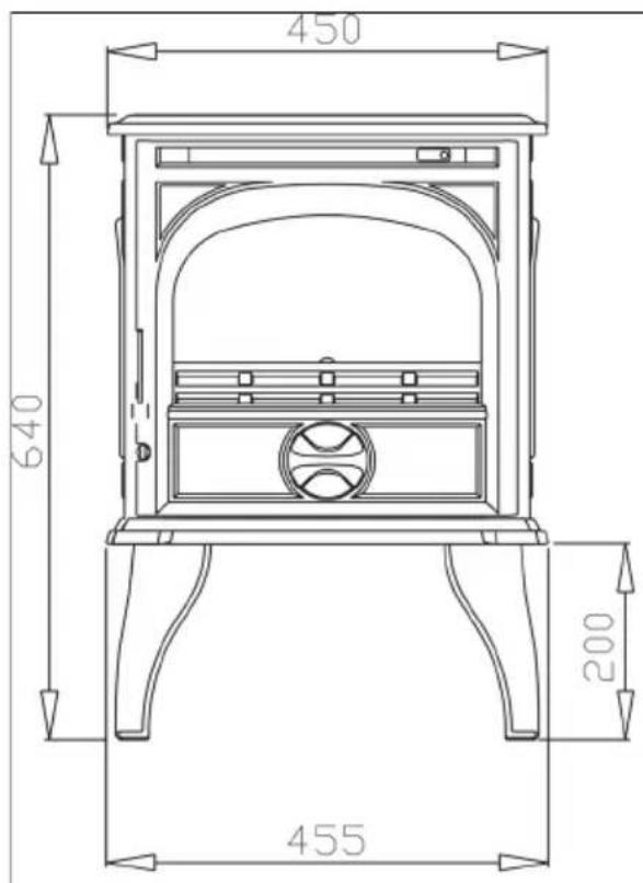 DOVRE 250CBN - Foreword - 1