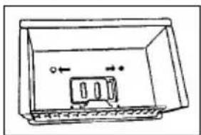 DOVRE 250CBN - Entaschen (nur 250CB) - 1