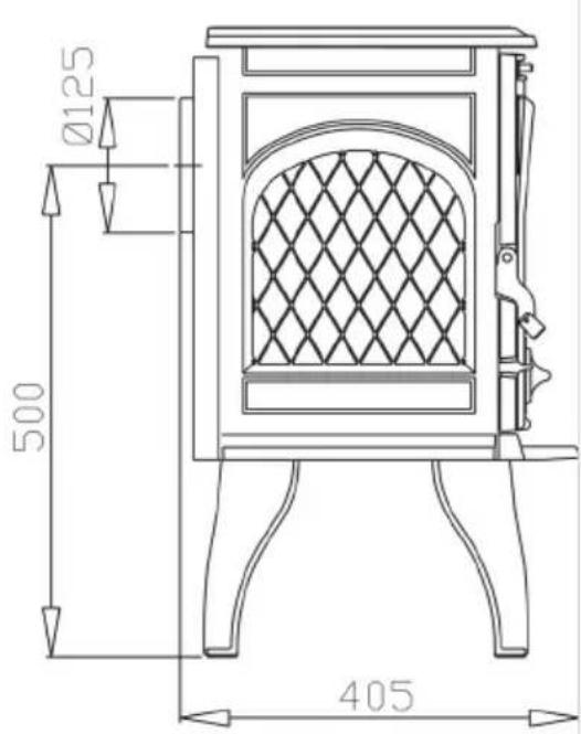 DOVRE 250CBN - Foreword - 2
