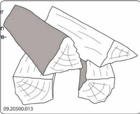DOVRE 340CB - Losse stapeling - 1
