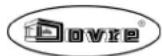DOVRE 340CB - Combustible - 1