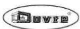 DOVRE 340CB - s - 1