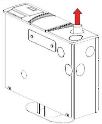 EXTRAFLAME Pellet LCD - Caractéristiques : - 2