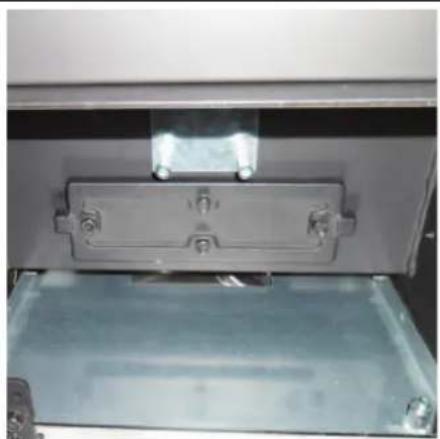 EXTRAFLAME Pellet LCD - NeTTOyage Du pulsaRD INféRIeuR (sI pRéseNT) - 1