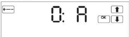 Finder 1C.717 - Reglages complementaireds disponibles - 8