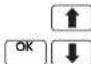 Finder 1C.717 - Reglages complementaireds disponibles - 7