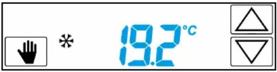 Finder 1C.61 - PROGRAMMATION MANUELLE - 3