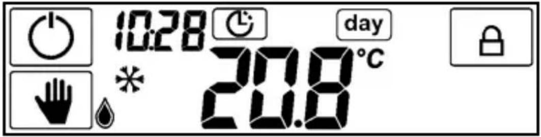 Finder 1C.61 - - Fonction GESTION PROGRAMMATION JOUR-SEMAINE - 3