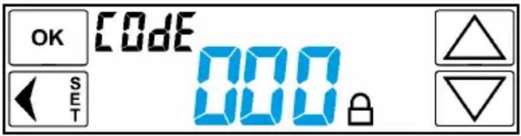 Finder 1C.61 - BLOCAGE MANIPULATION INDESIRABLE - 1