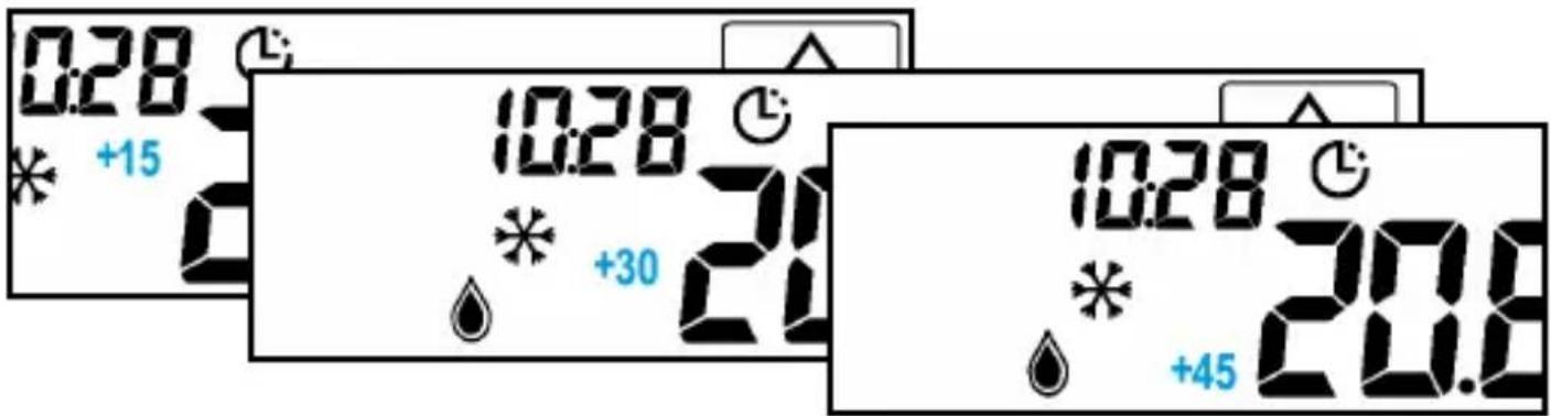 Finder 1C.61 - - MISE EN MARCHE RETARDEE - 2