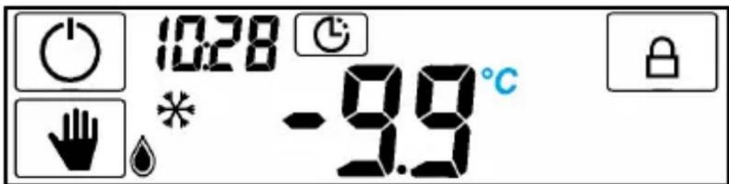 Finder 1C.61 - - TEMPERATURE EXTERIEURE - 4