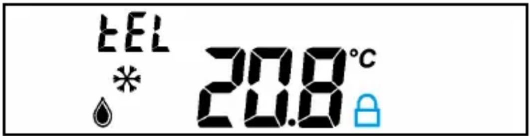 Finder 1C.61 - - RESET - 3