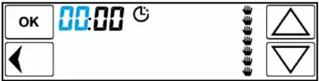 Finder 1C.61 - PROGRAMME "VACANCE" - 2