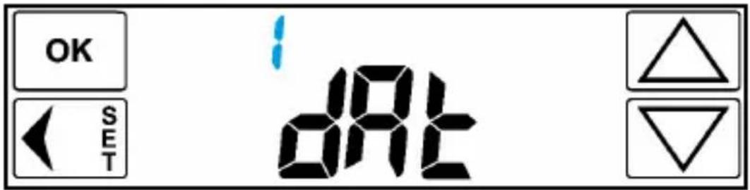 Finder 1C.61 - - FONCTION HEURE LEGALE - 1