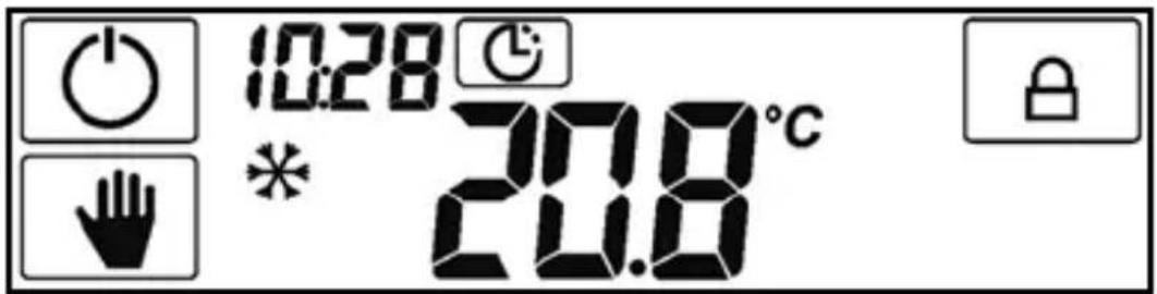 Finder 1C.61 - EXEMPLE - 6