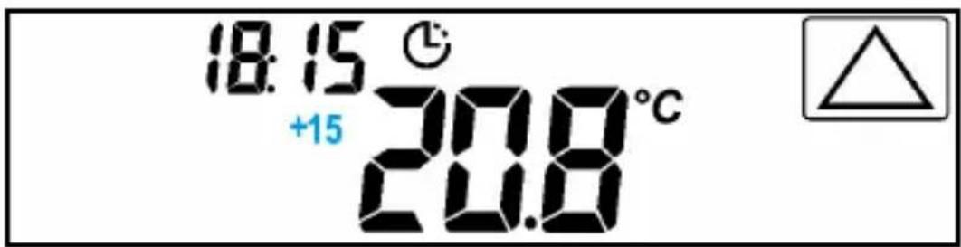 Finder 1C.61 - Utiliser la fonction MISE EN MARCHE RETARDEE - 2