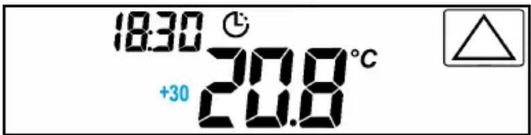 Finder 1C.61 - Utiliser la fonction MISE EN MARCHE RETARDEE - 3