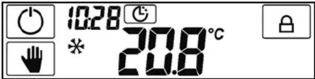 Finder 1C.61 - - TEMPERATURE EXTERIEURE - 2