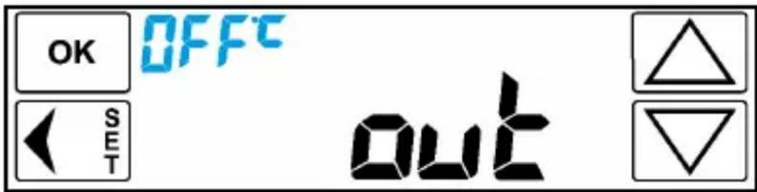 Finder 1C.61 - - TEMPERATURE EXTERIEURE - 1