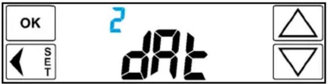 Finder 1C.61 - - FONCTION HEURE LEGALE - 3