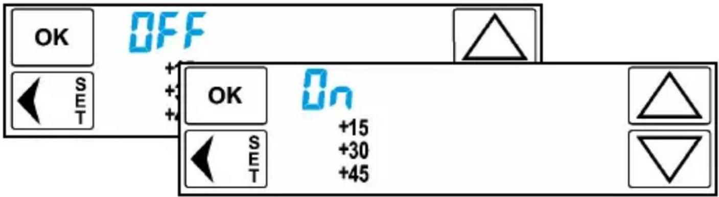 Finder 1C.61 - - MISE EN MARCHE RETARDEE - 1