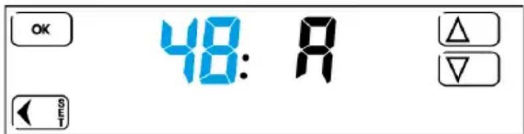 Finder 1C.81 - (Fonction anti-grippage de la pompe) - 1