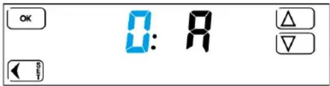 Finder 1C.81 - - FONCTION ANTI GRIPPAGE DE LA POMPE - 1