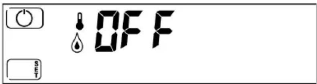 Finder 1C.81 - FUNCTION HORS GEL - 1