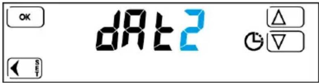 Finder 1C.81 - 5-FONCTION HEURE LEGALE - 3