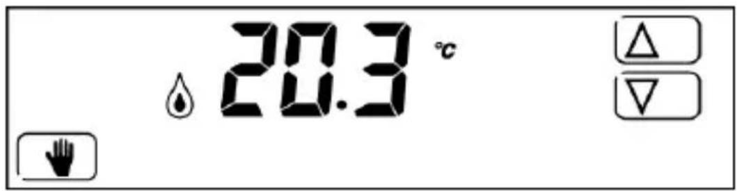 Finder 1C.81 - REGLAGES MANUELS - 1