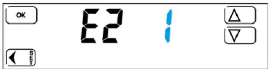 Finder 1C.81 - - FONCTION ECONOMIE D'ENERGIE E2 - 1