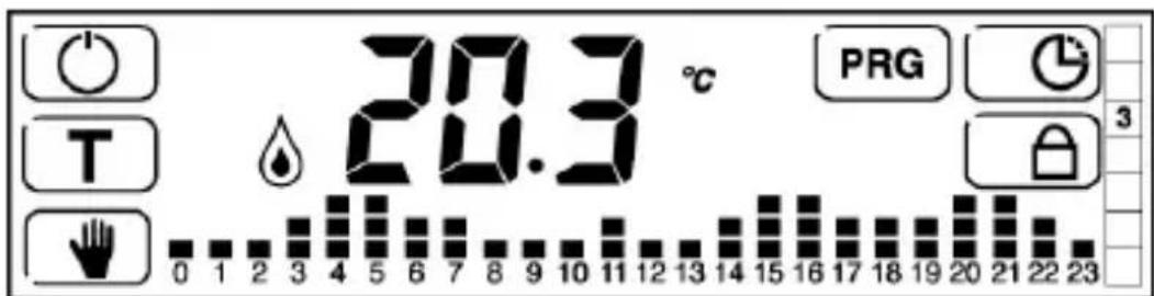 Finder 1C.81 - FUNCTION COPIE - 2