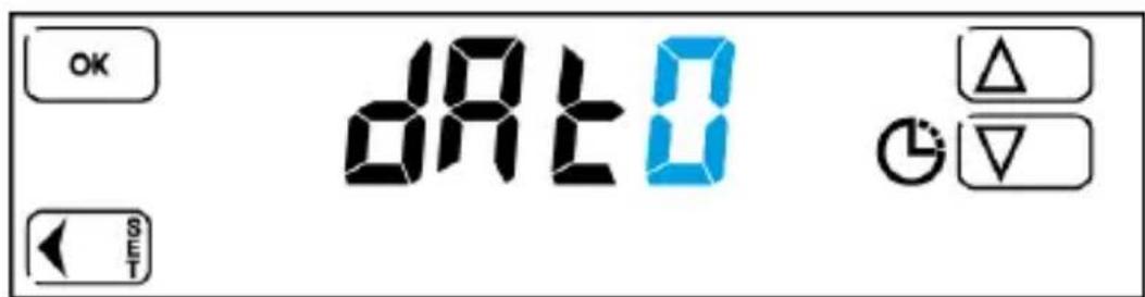 Finder 1C.81 - 5-FONCTION HEURE LEGALE - 2