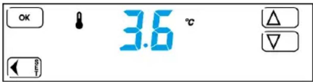 Finder 1C.81 - - FONCTION HORS GEL - 1