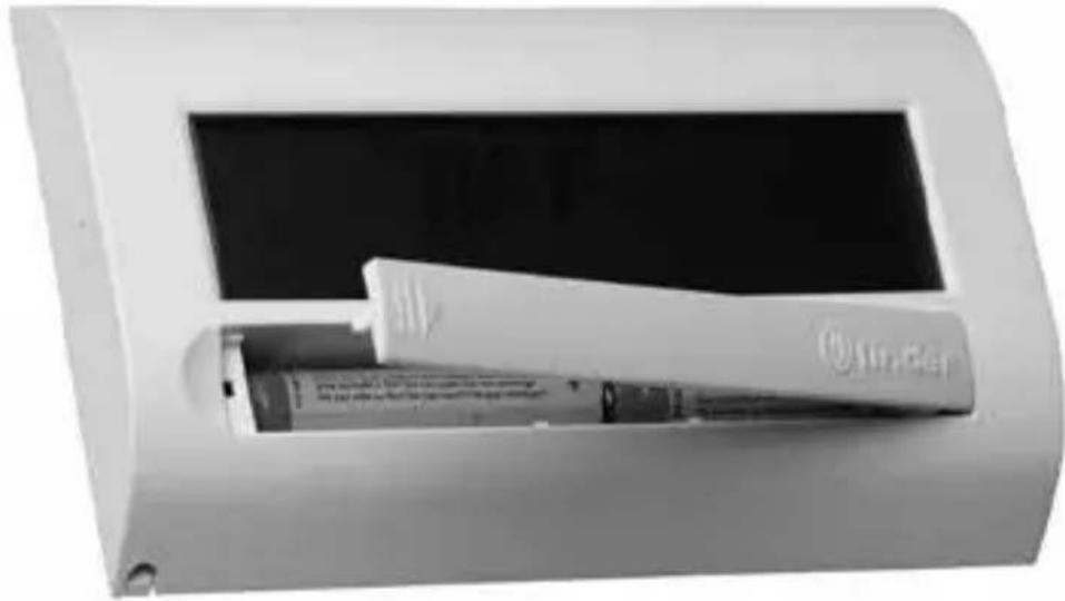 Finder 1C.81 - PILES - 1