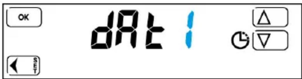 Finder 1C.81 - 5-FONCTION HEURE LEGALE - 1