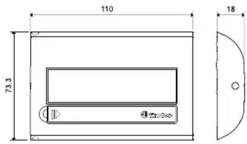 Finder 1C.81 - IMPORTANT - 1