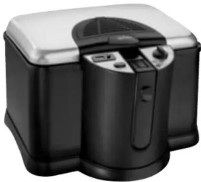 Rival CZF725CN - How to Obtain Warranty Service - 2
