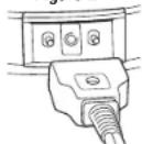 Rival CZF725CN - USING YOUR DEEP FRYER USING YOUR DEEP F - 1