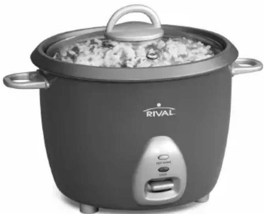 Rival RC61CN - Cuit-riz - 1