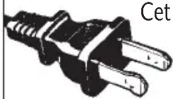 Rival RC61CN - FICHE POLARISÉE - 1