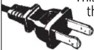 Rival FSD201 - POLARIZED PLUG - 1
