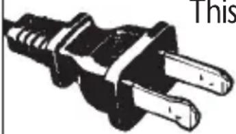 Rival RC100 - POLARIZED PLUG - 1
