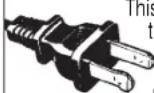 Rival TT9260WN - POLARIZED PLUG - 1