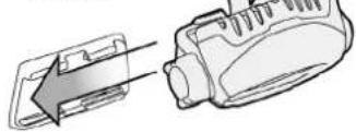 Petzl Ultra Vario - 16