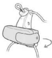 Petzl NAO - Possibilités d'os - 20