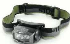 SILVA Ranger - Ranger Pro - 4