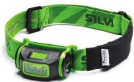 SILVA Otus - Otus - 1