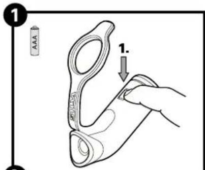 SILVA Commute - GARANTIE - 1